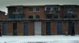 Кадр из фильма "Зимние каникулы" - 1