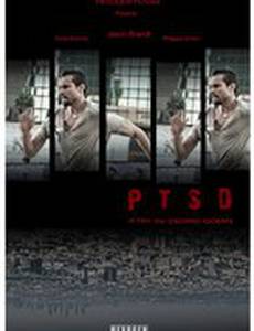 P.T.S.D