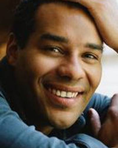 Майкл Кламмер фото