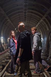 Кадр Диггеры