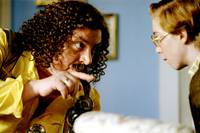 Кадр Самс в опасности