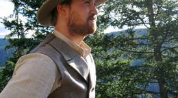 Кадр из фильма "Железная дорога (мини-сериал)" - 1