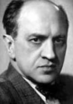 Михаил Астангов фото