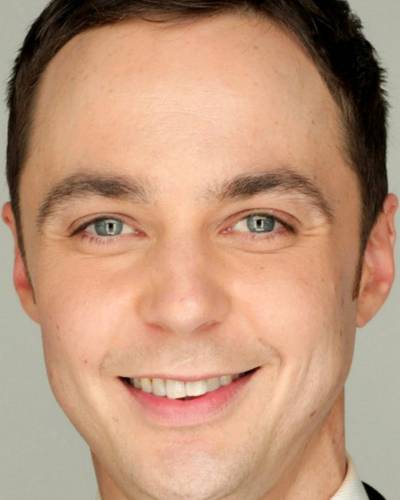 Джим Парсонс фото