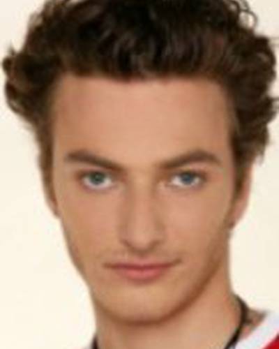 Андре Камински фото