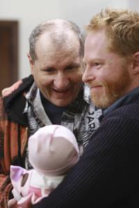 Кадр Американская семейка