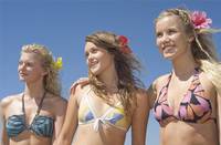 Кадр Большая волна