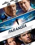 Постер из фильма "Паранойя" - 1