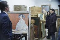 Кадр Вечность