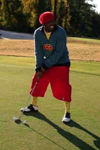 Кадр Кто твой Кэдди?