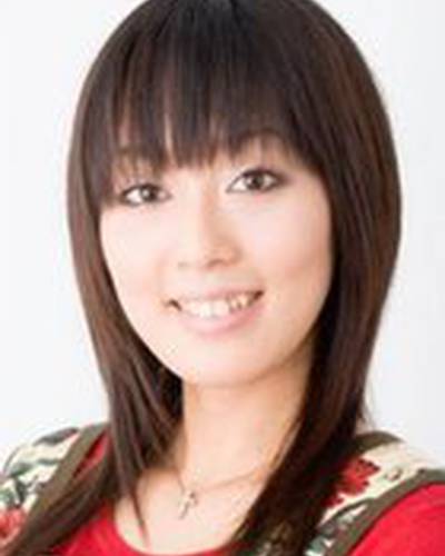 Ёко Хикаса фото