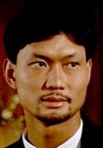 Билли Чоу фото