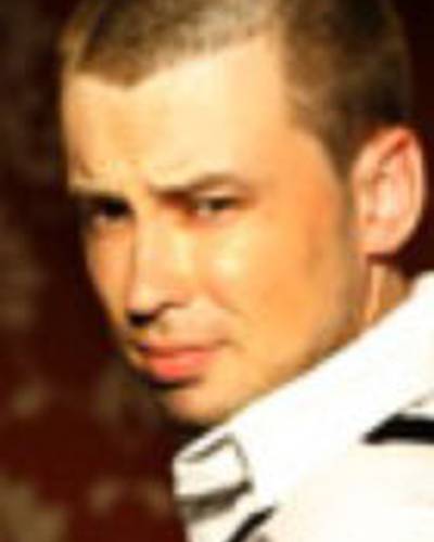 Игорь Бурнышев фото