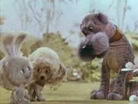 Кадр Ушастик