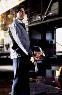 Кадр Незабываемое