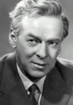 Николай Черкасов фото