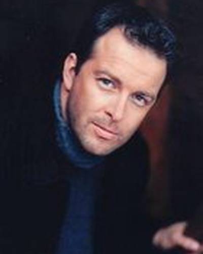 Кен Тремблетт фото