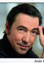 Хуан Луис Асеведо фото