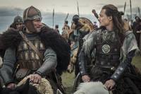 Кадр Последнее королевство