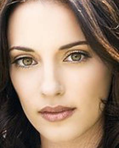 Лиза Голдштейн фото