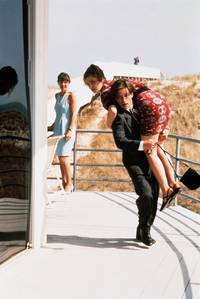 Кадр Консьерж