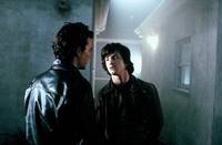 Кадр Агенты Сокол и Снеговик