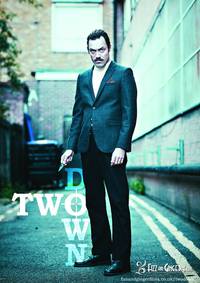 Постер Двое подставленных