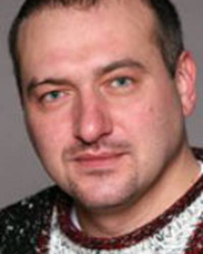 Тимофей Криницкий фото