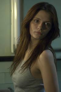 Кадр Замурованные в стене