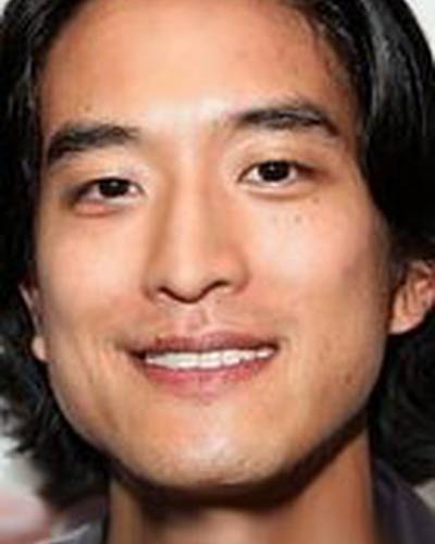 Джек Янг фото