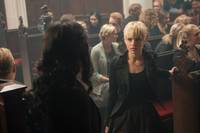 Кадр Академия вампиров