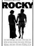 Постер из фильма "Рокки" - 1