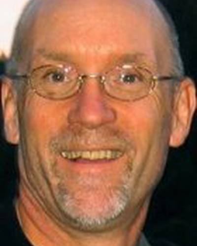 Стив Купер фото