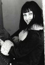 Кристал ЛеБард фото