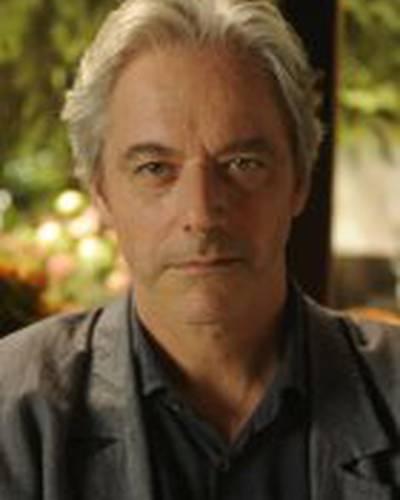 Уильям Шимелл фото