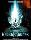 Постер из фильма "Некромант" - 1