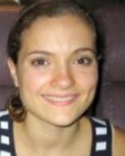 Шарлотта Кауфман фото