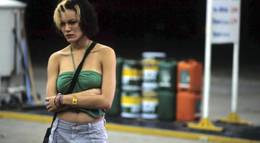 Кадр из фильма "Небо Суели" - 2