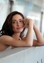 Лена Георгас фото