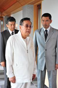 Кадр Беспредел