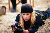 Кадр Пророчество древних воинов