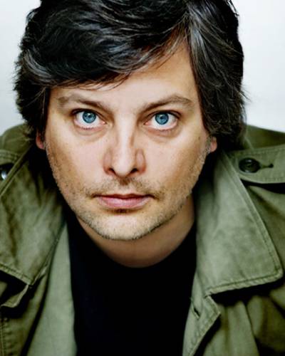 Рюдигер Клинк фото