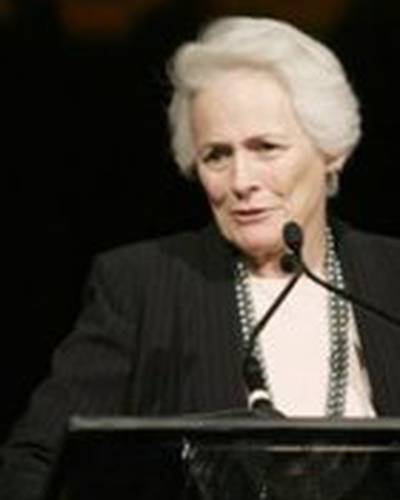 Джин Фирстенберг фото