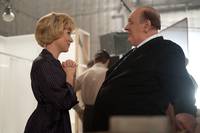 Кадр Хичкок