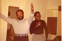 Кадр Господин Неприкасаемый