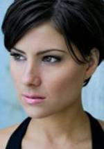 Таня Синовец фото