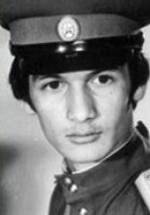 Бахрам Матчанов фото