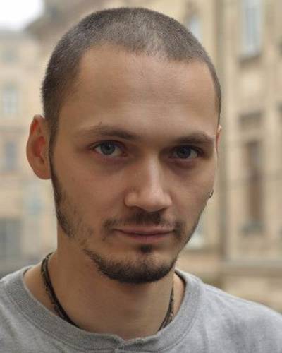 Андрей Селецкий фото