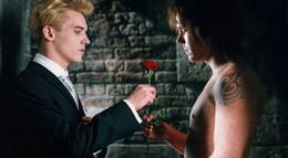 Кадр из фильма "Тайна империи" - 2