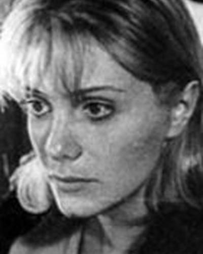 Лариса Полякова фото